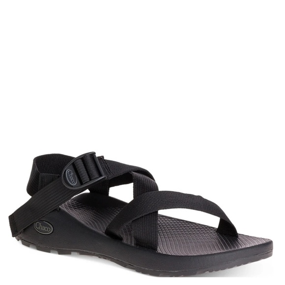 Chaco Other - Chaco Men’s Z/1 Classic - Black